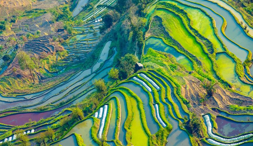 走进白银TVC拍摄：解锁本地化场景与创意镜头的完美融合