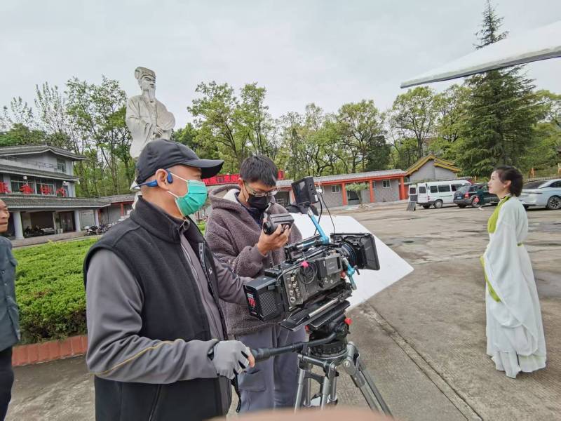 白银广告片拍摄公司：从策划到投放，一站式服务，让品牌传播更高效！